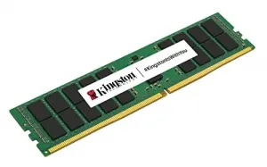 Kingston KSM26RS8/16MFR 16gb 2666mts Ddr4 Ecc Reg Cl19 Dimm 1rx8 Micro