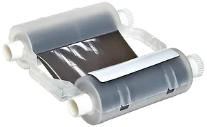 Brady B30,RBN,R4300 BLK,4.33 X200FT FIT