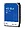 WD80EAZZ | Western Digital WD Blue 8TB 3.5
