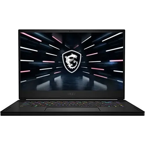 Msi Stealth6612272 Nb  Stealth Gs66 12ugs-272 R