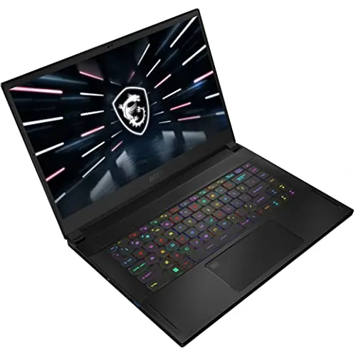 Msi Stealth6612272 Nb  Stealth Gs66 12ugs-272 R