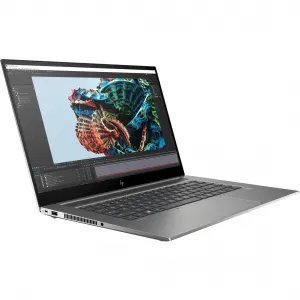 Hp 533K2UT#ABA Smart Buy Zbook 15 Studio G8