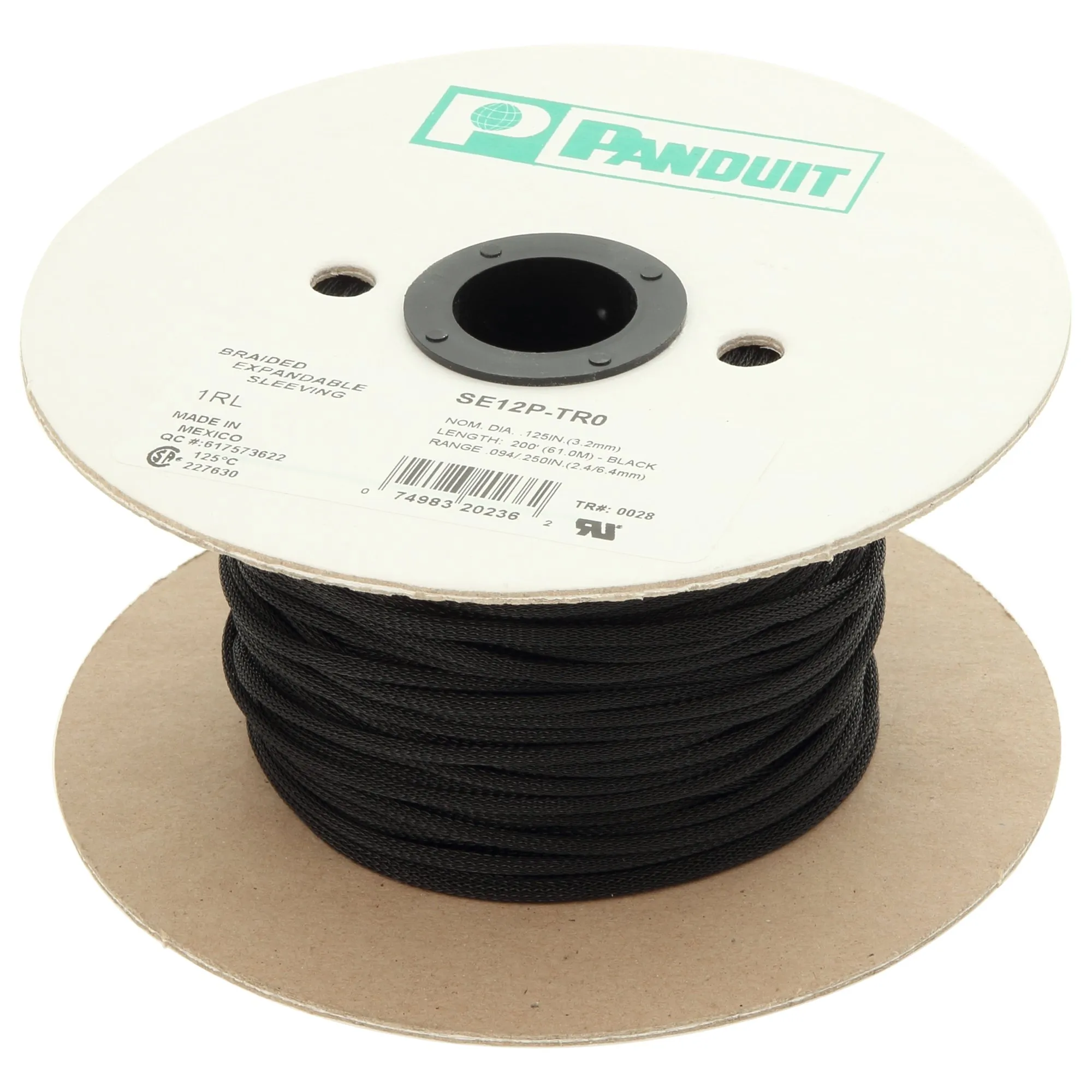 Panduit-SE100PS-CR0