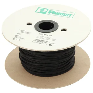 SE100PS-CR0 | Panduit Pan-Wrap Expandable Braided Sleeving