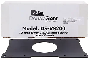 Doublesigh DoubleSight DS-VS200 Universal VESA Mounting