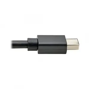 Tripp P586-020-HD-V2A Mini Displayport 1.2a To Hdmi 2.0 Active Adapter