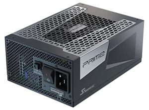 Seasonic PRIME-TX-1600 Prime Tx 1600 - Power Supply - 1600 Watt