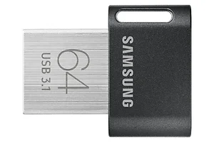 MUF-64AB/AM | Samsung TDSOURCING Samsung 64GB Fit Plus USB