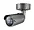 Hanwha 5MP IR Outdoor Bullet Camera with Motorized Lens