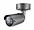 Hanwha 5MP IR Outdoor Bullet Camera with Motorized Lens