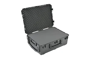 3I-3424-12BC | Skb Cases 34X 24X 12W/WHEELS CUBED FOAM