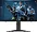 66A3GCCBUS | Lenovo G27C 27-Inch Curved Gaming Monitor with