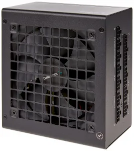 Deepcool R-PQ850M-FA0B-US Ps R-pq850m-fa0b-us Pq850m 850w Atx12v V2.4 