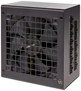 Deepcool R-PQ850M-FA0B-US Ps R-pq850m-fa0b-us Pq850m 850w Atx12v V2.4 