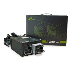 Fsp TWINS PRO 700W Fsp Power Supply Twins Pro 700w Ps2 Atx Redundant 8