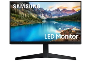 F27T374FWN | Samsung 27 Inch FHD IPS Monitor with USB Hub