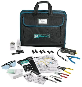 FJQCVRB | Panduit Opti-Crimp Fiber Optic Termination Kit