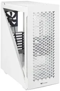 Thermaltake CA-1T4-00M6WN-02 Divider 500 Tg Air Snow Atx Chassis