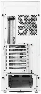 Thermaltake CA-1T4-00M6WN-02 Divider 500 Tg Air Snow Atx Chassis