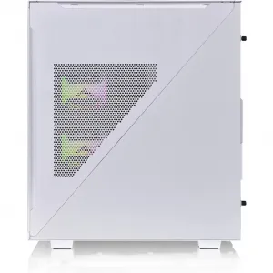 Thermaltake CA-1T4-00M6WN-02 Divider 500 Tg Air Snow Atx Chassis