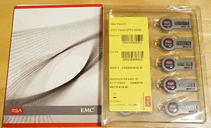 SID700-6-60-36-10 | Rsa SecurID Authenticator SID700