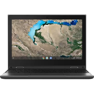 81MB0024US | Lenovo 300E GEN2 CHROMEBOOK, INTEL N4020, 11.6