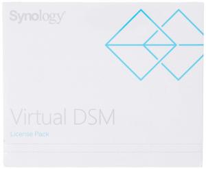 VIRTUAL DSM LICENSE