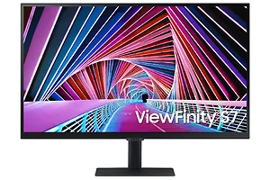 S32A704NWN | Samsung 32-Inch 4K UHD HDR Monitor with Tilt