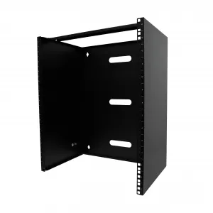 Startech RACK-14U-14-BRACKET 14u Wall Mount Rack, 19in Wall Mount Netw