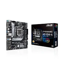 ASUS-PRIME H510M-A/CSM