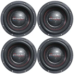 American Bass-HAWK1044