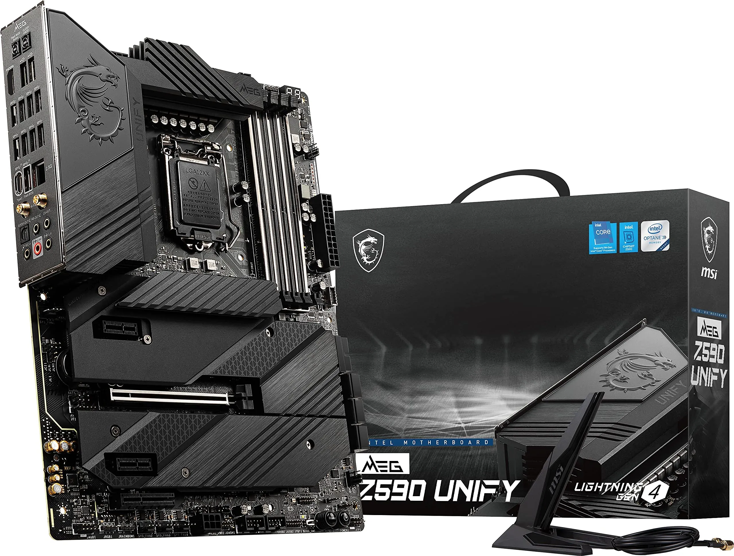 Z590UNIFY