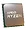 Amd AMD Ryzen 3 4100 Processor with Wraith Stealth Cooler