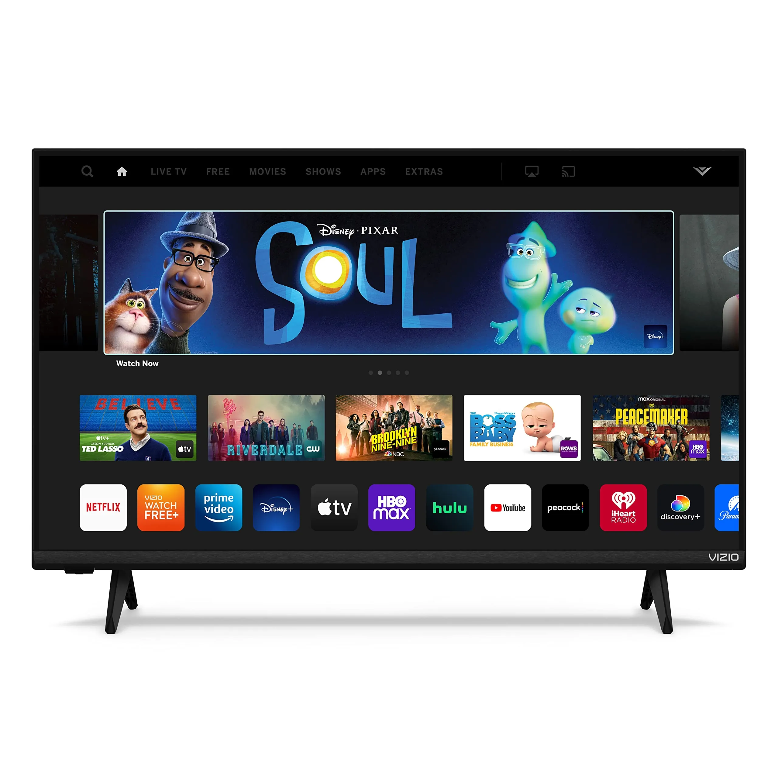 Vizio D32F4-J01 D-series 32 31.5 Diag Full Hd