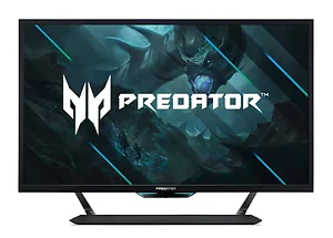 UM.MC7AA.S01 | Acer CG437K 42.5-Inch 4K VA Display with