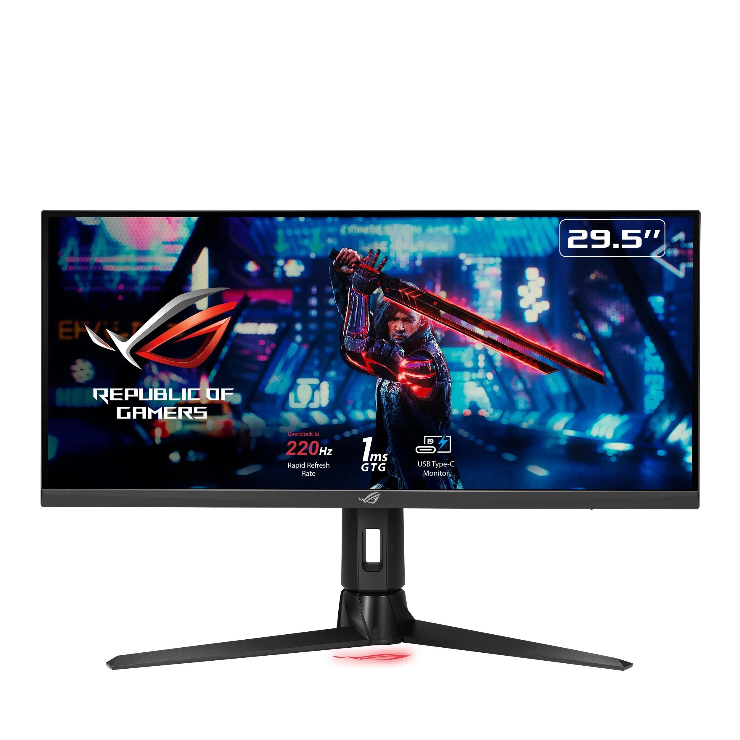 Asus XG309CM Mntr  29.5