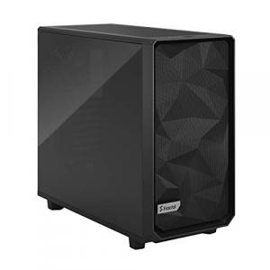 Fractal FD-C-MES2A-02 Fd-c-mes2a-02 Meshify 2 Black Atx Flexible Dark 