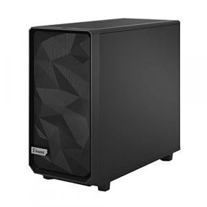 Fractal FD-C-MES2A-02 Fd-c-mes2a-02 Meshify 2 Black Atx Flexible Dark 