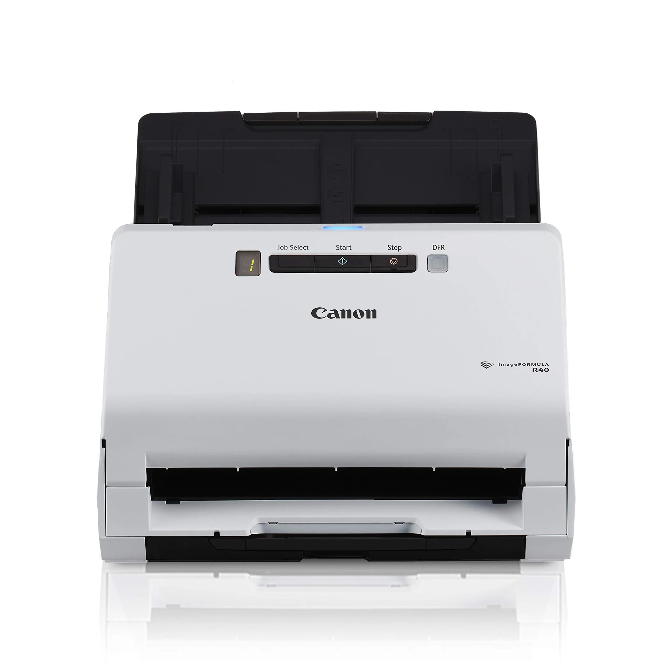 Canon 4229C001AA Imageformula R40 Scanner