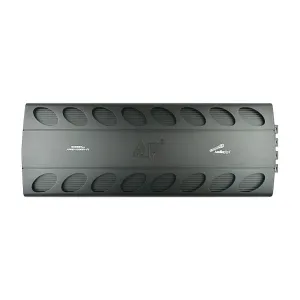 Audiopipe APHD160001F1 Class D Full Bridge High Power Amplifier 16000 