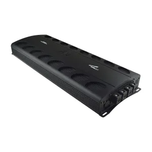 Audiopipe APHD160001F1 Class D Full Bridge High Power Amplifier 16000 