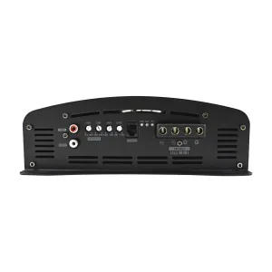 Audiopipe APHD160001F1 Class D Full Bridge High Power Amplifier 16000 