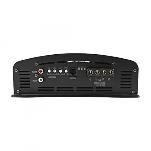 Audiopipe APHD160001F1 Class D Full Bridge High Power Amplifier 16000 