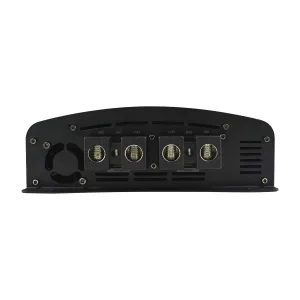 Audiopipe APHD160001F1 Class D Full Bridge High Power Amplifier 16000 