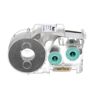 H000X034H1C | Panduit Heat Shrink Labels - Continuous Roll