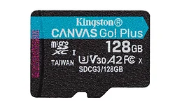 KINGSTON-SDCG3/128GBSP