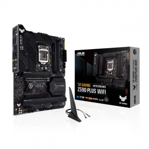 TUF GAMING Z590-PLUS WIFI