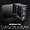 CA-1T9-00M1WN-00 | Thermaltake H570 TG Black Mid Tower Case