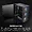 CA-1T9-00M1WN-00 | Thermaltake H570 TG Black Mid Tower Case