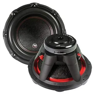 Audiopipe TXXBDC115 15-inch Dual Voice Coil Woofer - 1600w Rms